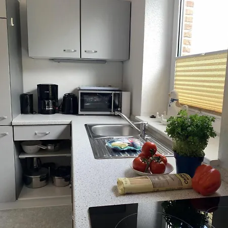 Apartment Ferienwohnung 