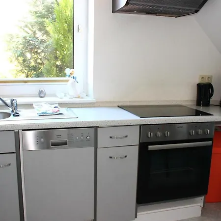Ferienwohnung 