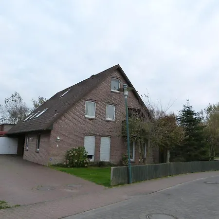 Apartment Ferienwohnung 
