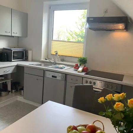 Ferienwohnung 